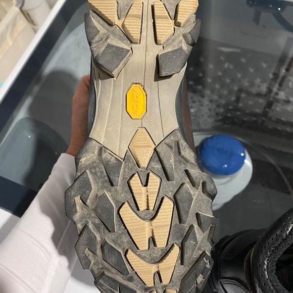 Zamberlan VIOZ GTX® Hiking Boots 8 - Picture 5 of 5